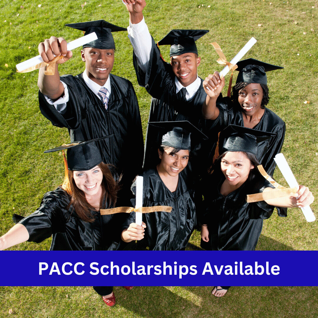 PACC Scholarships Available